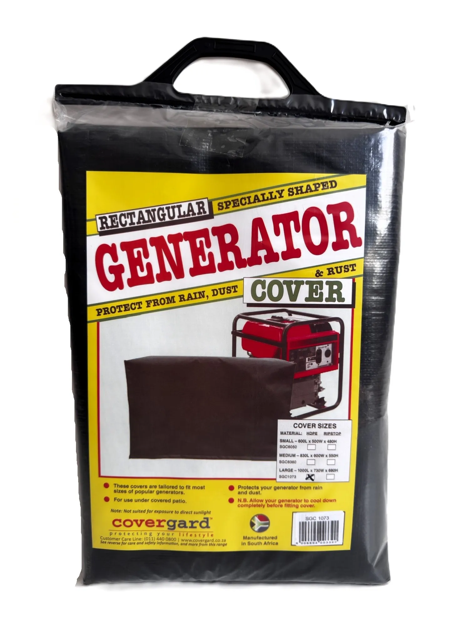 Budget-Generator Cover Large