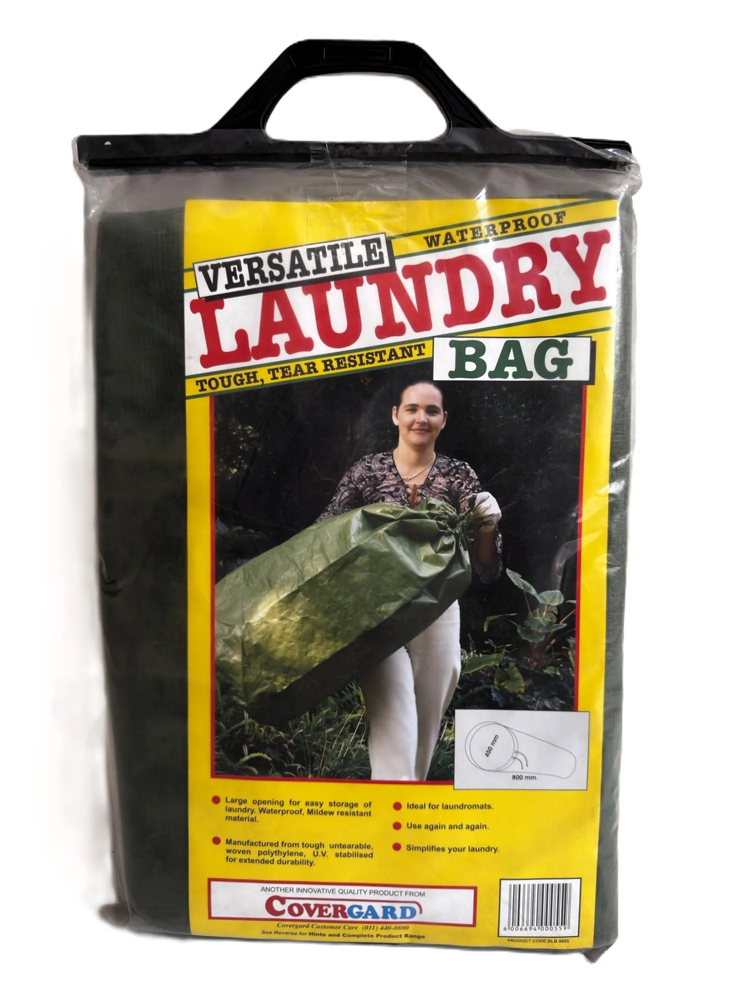 Budget-Refuse/Laundry Bag