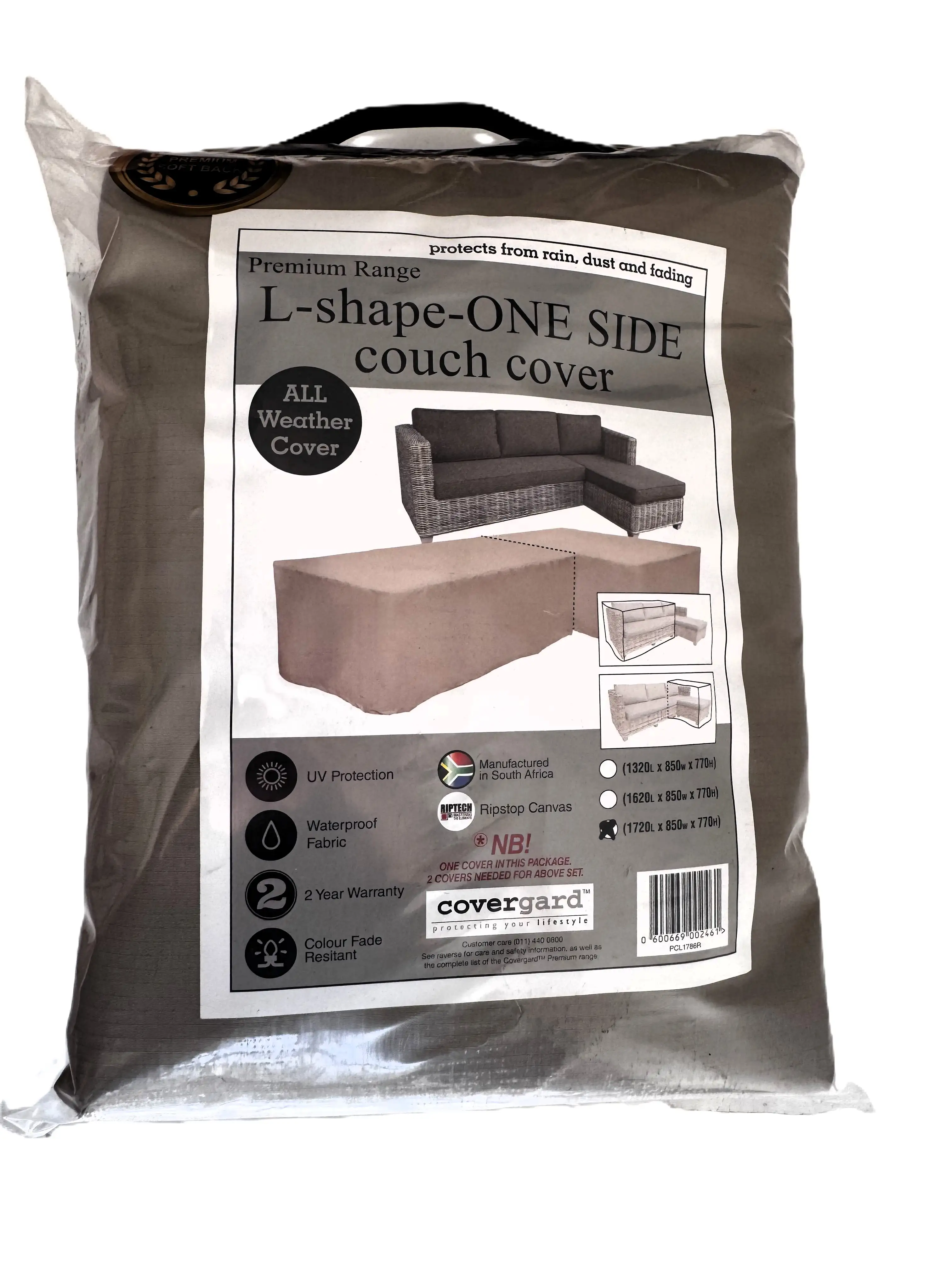 Premium-L Couch Cover Large