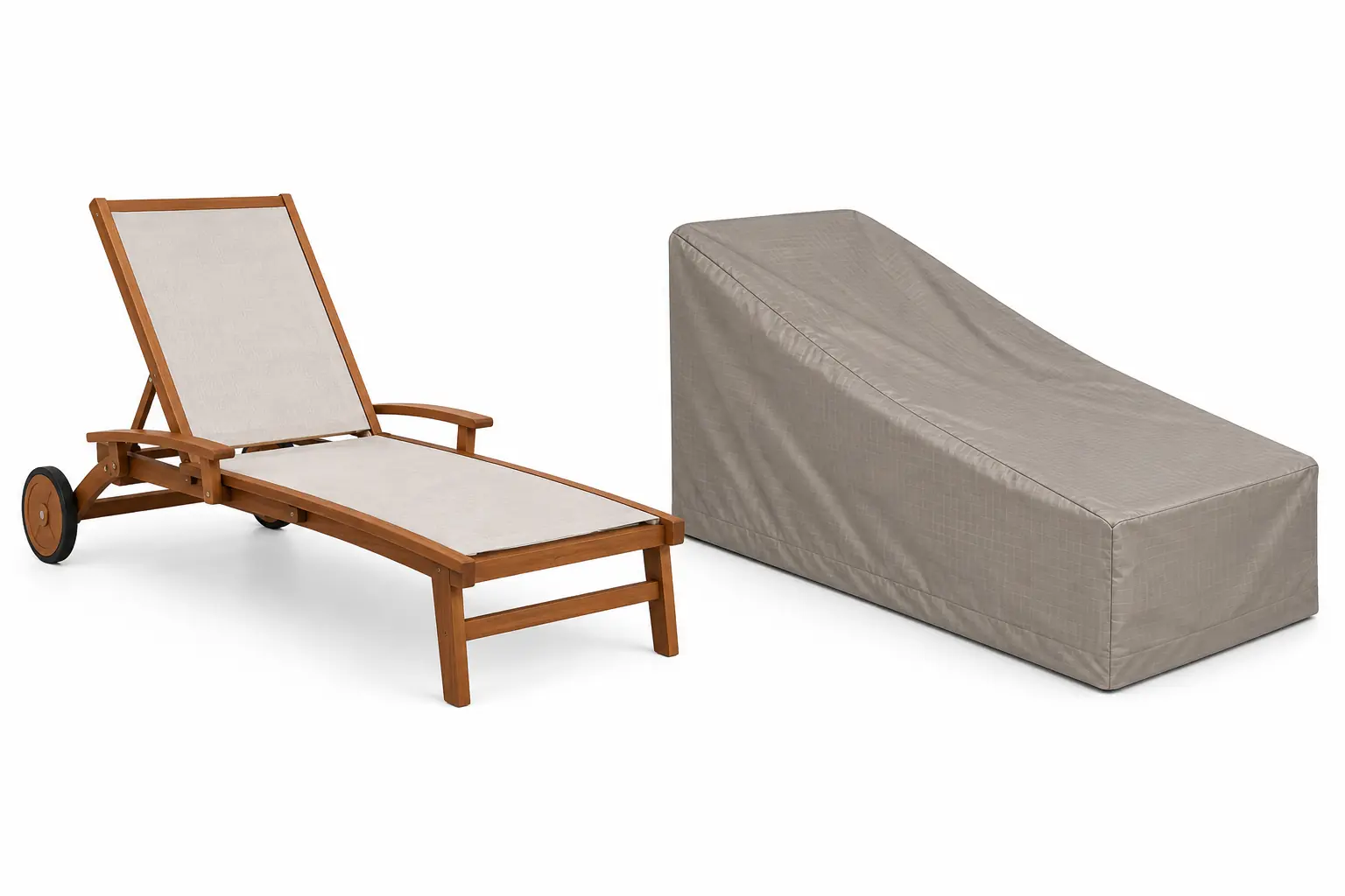 Premium-Sunlounger Cover, view 6 of 6